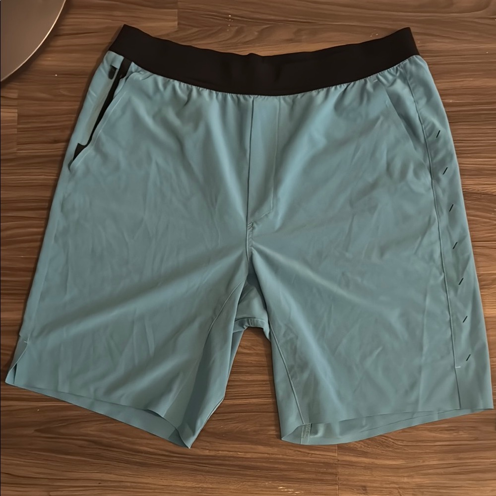 Ten Thousand Linerless Interval Shorts